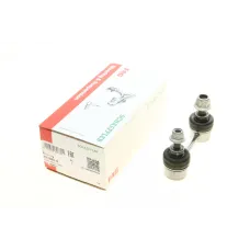 Тяга стабілізатора задня FAG 818 0583 10 для Nissan Primera P12 2002- M12x1,25/M10x1,25