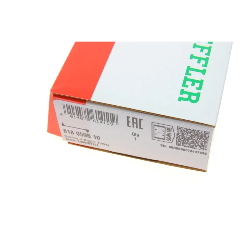 Тяга стабілізатора переднього FAG 818 0595 10 для BMW 1 (F40), 2 Series (F45/F46) M10x1,5