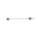 Тяга стабілізатора переднього (R) FAG 818 0598 10 для Mercedes-Benz M-Class W166 2011-2015, 385 мм