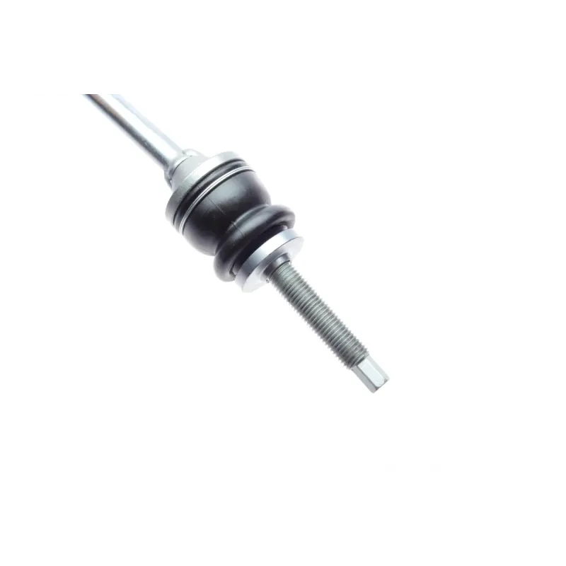 Тяга стабілізатора переднього (R) FAG 818 0598 10 для Mercedes-Benz M-Class W166 2011-2015, 385 мм