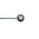 Тяга стабілізатора переднього (R) FAG 818 0598 10 для Mercedes-Benz M-Class W166 2011-2015, 385 мм