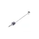 Тяга стабілізатора переднього (R) FAG 818 0598 10 для Mercedes-Benz M-Class W166 2011-2015, 385 мм