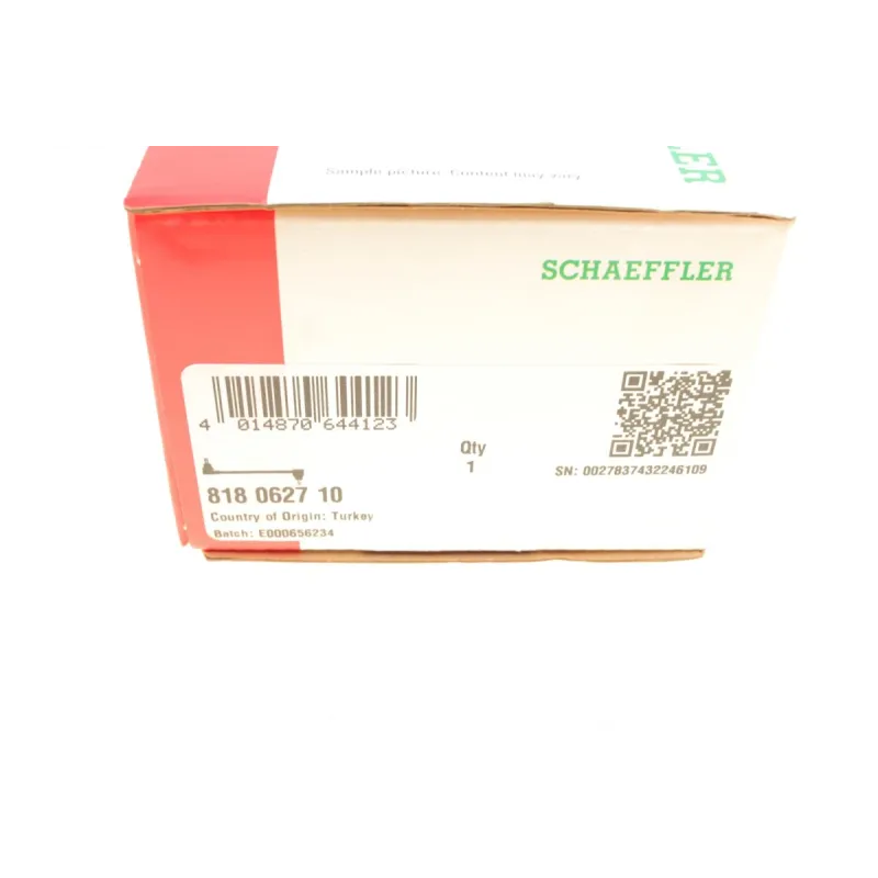 Тяга стабілізатора заднього FAG 818062710 для Opel Insignia B 2017-, 100 мм