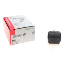 Втулка стабілізатора переднього FAG 819 0014 10 для Ford Focus 1998-2004 (d=18mm)