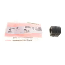 Втулка стабілізатора (переднього) Opel Omega A 1.8-3.6 86-94 (d=22mm)