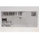 Втулка стабілізатора (переднього) Opel Astra F/Vectra A 1.4-2.5/1.7 D 88-05 (d=18mm)
