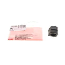 Купити Втулка стабілізатора (переднього) Opel Omega B 94-03 (d=23mm) | KovelAutoHub