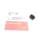 Втулка стабілізатора переднього FAG 819 0026 10 для Opel Astra G/Zafira A 1998-2005, діаметр 18 мм