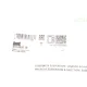 Втулка стабілізатора переднього FAG 819 0026 10 для Opel Astra G/Zafira A 1998-2005, діаметр 18 мм