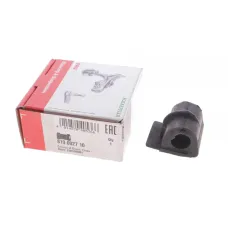 Втулка стабілізатора переднього FAG 819 0027 10 для Opel Astra F 1991-2001 (d=16mm)