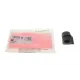Втулка стабілізатора переднього FAG 819 0028 10 для Opel Vectra A (d=22mm)