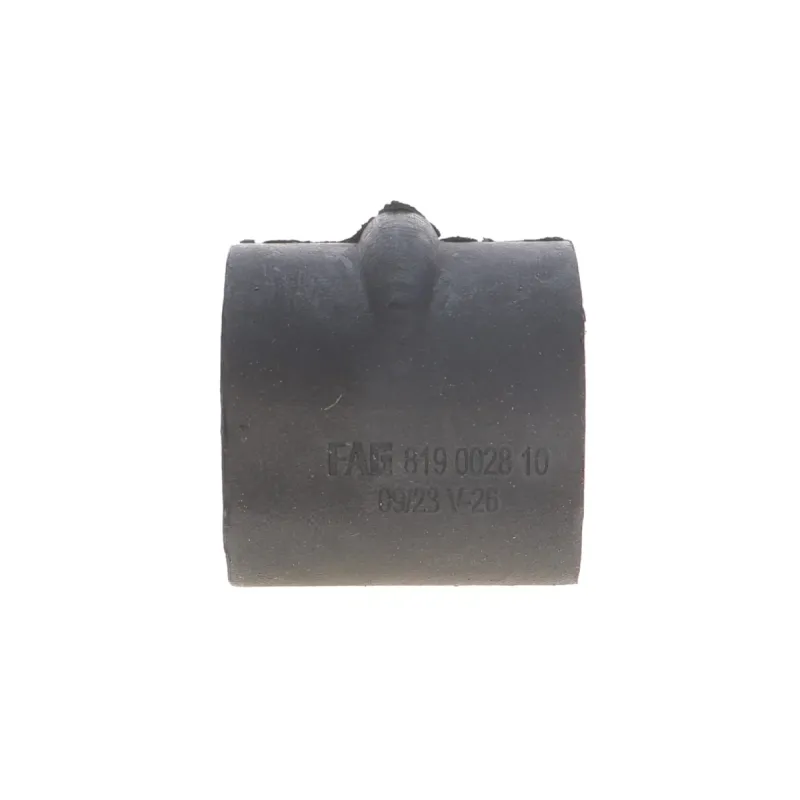 Втулка стабілізатора переднього FAG 819 0028 10 для Opel Vectra A (d=22mm)