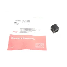 Втулка стабілізатора FAG 819 0030 10 переднього VW Caddy II 1995-2003 d=17mm