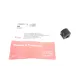 Втулка стабілізатора FAG 819 0030 10 переднього VW Caddy II 1995-2003 d=17mm