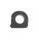 Втулка стабілізатора (переднього) Audi A3/TT/Skoda Octavia/Bora/VW Golf (d=19mm)