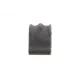 Втулка стабілізатора (переднього) Audi A3/TT/Skoda Octavia/Bora/VW Golf (d=19mm)