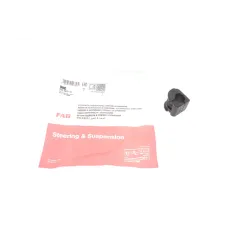 Втулка стабілізатора переднього FAG 819 0037 10 для VW Caddy (1995-2003), d=19mm