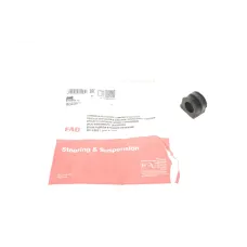 Втулка стабілізатора (переднього) Audi A3/TT/Skoda Octavia/Bora/VW Golf (d=21mm)