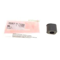 Втулка стабілізатора переднього FAG 819 0043 10 для Renault Megane I/Scenic I 1996-2008 (d=22mm)