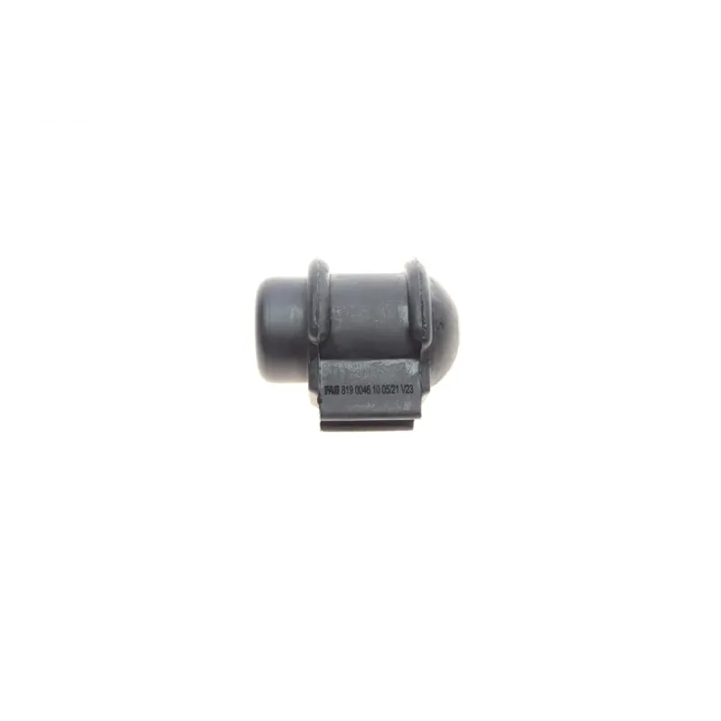 Втулка стабілізатора (переднього) Renault Super 5 -96 (d=22mm)