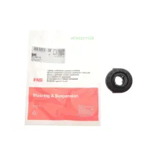Втулка стабілізатора переднього FAG 819 0047 10 для Audi 100/A6 C4 1.8-2.5TDI 1990-1997, Ø25 мм