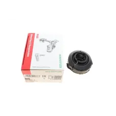Втулка стабілізатора переднього FAG 819 0048 10 для Audi 100/A6 C4 (d=23мм)