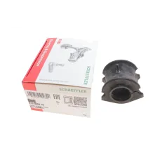 Втулка стабілізатора переднього FAG 819 0069 10 для Citroen Jumpy, Fiat Scudo (d=24mm)