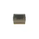 Втулка стабілізатора (переднього) Peugeot 106 96-04 (d=16mm)