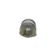 Втулка стабілізатора (переднього) Peugeot 106 96-04 (d=16mm)