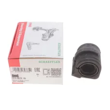 Втулка стабілізатора переднього FAG 819 0072 10 для Peugeot 406 1995-2004 (d=23mm)