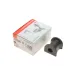 Втулка стабілізатора (заднього) VW Caddy III 03-15, (d=19mm)