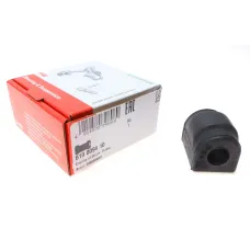 Втулка стабілізатора (заднього) BMW 3 (E36/E46)/5 (E34)/7 (E32) -05 (d=15mm)