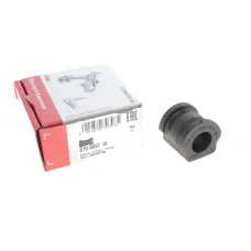 Втулка стабілізатора переднього FAG 819 0097 10 для VW Polo 9N, Skoda Fabia 6Y, Roomster 20 мм