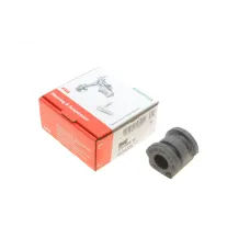 Втулка стабілізатора (переднього) VW Polo/Skoda Roomster/Fabia 99- (d=17mm)