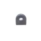 Втулка стабілізатора переднього FAG 819 0106 10 для BMW 3 (E46) 1998-2005, d=24mm