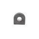 Втулка стабілізатора (переднього) BMW 3 (E46) 98-05 (d=22.5mm)