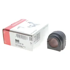 Втулка стабілізатора переднього FAG 819 0112 10 для Mini Cooper R50/R53 (2001-2006) d=24mm
