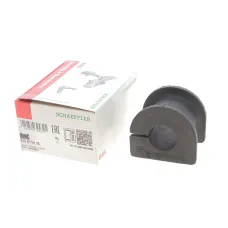 Втулка стабілізатора заднього FAG 819 0115 10 для Ford Transit 2000-2006, діаметр 29мм