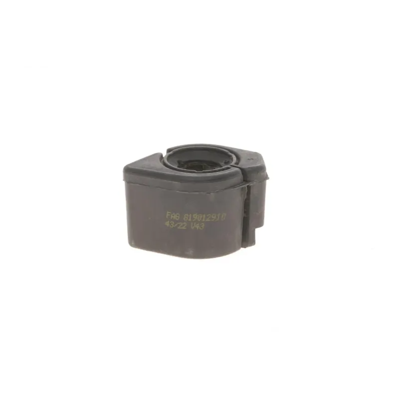 Втулка стабілізатора FAG 819 0129 10 заднього Peugeot 406 1995-2004 (d=22mm)