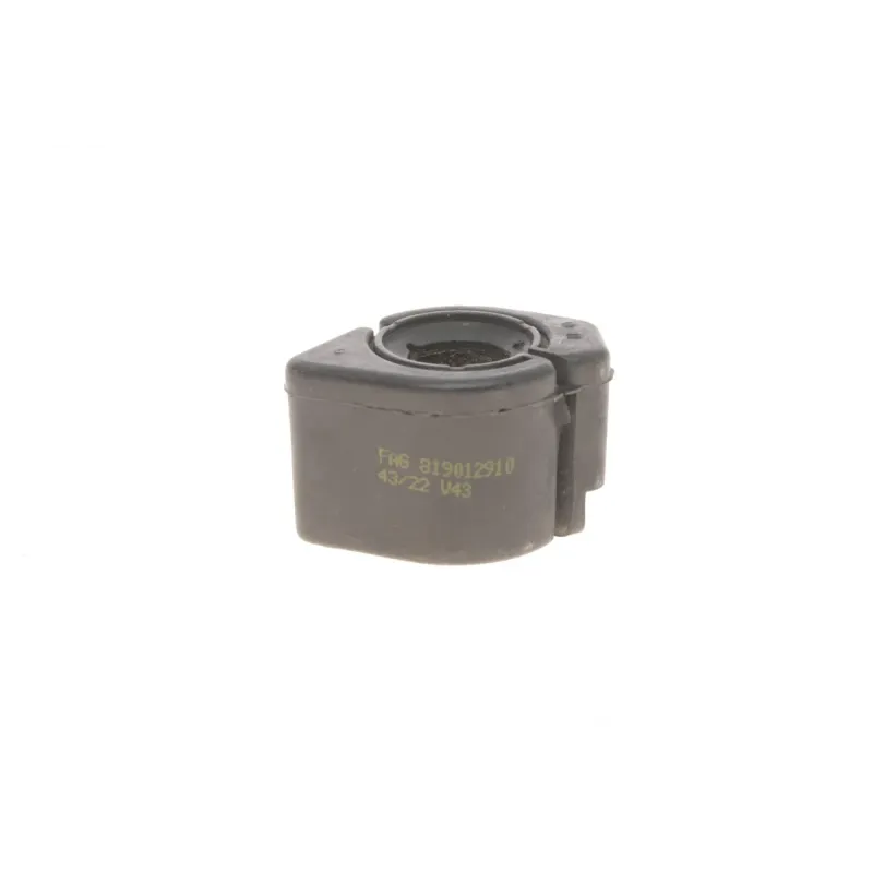 Втулка стабілізатора FAG 819 0129 10 заднього Peugeot 406 1995-2004 (d=22mm)
