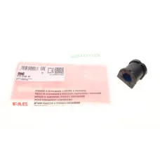 Втулка стабілізатора (переднього) Ford Transit 2.0/2.5TD 91-00 (d=20mm)