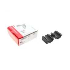 Втулка стабілізатора FAG 819 0154 10 передня для Citroen C5/Peugeot 407 d=24.5mm