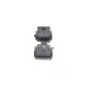 Втулка стабілізатора FAG 819 0154 10 передня для Citroen C5/Peugeot 407 d=24.5mm