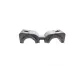 Втулка стабілізатора FAG 819 0154 10 передня для Citroen C5/Peugeot 407 d=24.5mm