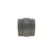 Втулка стабілізатора (переднього) BMW 5 (E39) 95-04 (d=23mm)