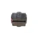 Втулка стабілізатора переднього FAG 819 0184 10 для Citroen Berlingo B9, Peugeot Partner 1.6 HDi (d=24.5mm)