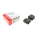 Втулка стабілізатора переднього FAG 819 0186 10 для Citroen C5, Peugeot 407, 508 (d=23.5mm)