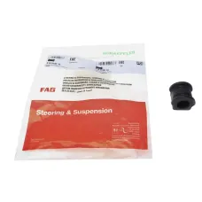 Втулка стабілізатора переднього FAG 819 0190 10 для VW Polo, Skoda Fabia, Audi A2 (20.8 мм)