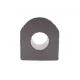 Втулка стабілізатора переднього FAG 819 0197 10 для Ford Mondeo 1993-2000, d=19мм