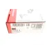 Втулка стабілізатора (заднього) Honda CR-V III 07- (d=18mm)
